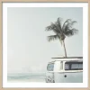 Wandbilder>Pro Art Kunstdruck gerahmt 32,5x32,5cm mehrfarbig