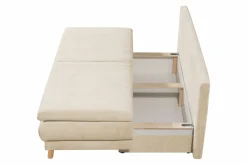Querschläfer beige^ Sofas & Couches|Schlafsofas