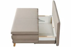 Sofas & Couches|Schlafsofas> Querschläfer beige