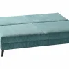 Sofas & Couches|Schlafsofas> Querschläfer blau