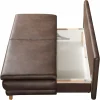 Querschläfer braun^ Sofas & Couches|Schlafsofas