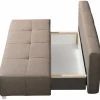 Sofas & Couches|Schlafsofas> Querschläfer braun