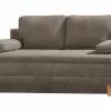Sofas & Couches|Schlafsofas> Querschläfer braun