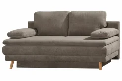 Sofas & Couches|Schlafsofas> Querschläfer braun