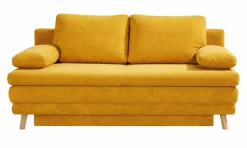 Querschläfer gelb^ Sofas & Couches|Schlafsofas