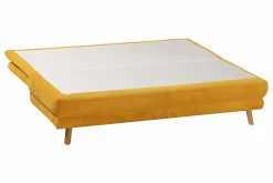 Querschläfer gelb^ Sofas & Couches|Schlafsofas