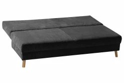 Sofas & Couches|Schlafsofas> Querschläfer grau