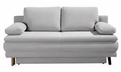 Querschläfer grau^ Sofas & Couches|Schlafsofas