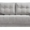 Sofas & Couches|Schlafsofas> Querschläfer grau