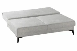 Querschläfer grau^ Sofas & Couches|Schlafsofas