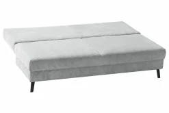 Querschläfer grau^ Sofas & Couches|Schlafsofas