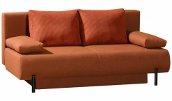 Querschläfer orange^ Sofas & Couches|Schlafsofas