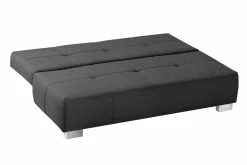 Sofas & Couches|Schlafsofas> Querschläfer schwarz