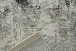 Ragolle Webteppich blaugrau^ Moderne Teppiche