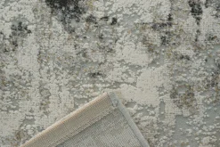 Ragolle Webteppich blaugrau^ Moderne Teppiche