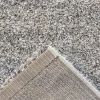 Hochflorteppiche|Moderne Teppiche>Ragolle Webteppich braunweißgrau