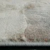 Moderne Teppiche>Ragolle Webteppich goldfarbengrau