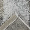 Hochflorteppiche>Ragolle Webteppich weißgrau