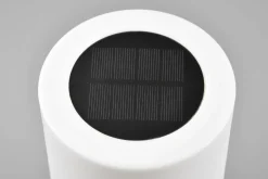 Außen Tischleuchten|Akku Tischleuchten>Reality Leuchten LED - Akku-Tischleuchte weiß