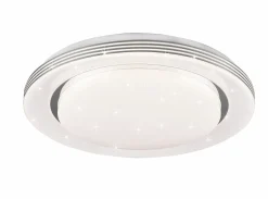Deckenleuchten>Reality Leuchten LED - Deckenleuchte 1flg weiß