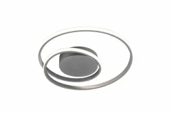 Deckenleuchten>Reality Leuchten LED - Deckenleuchte 1flg schwarz