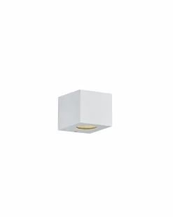 Wandleuchten>Reality Leuchten LED - Wandleuchte 2flg weiß