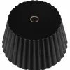 Reality Leuchten LED-Akku-Tischleuchte 1flg schwarz^ Tischleuchten