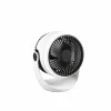 Reality Leuchten LED-Akku-Ventilator weiß^ Pendelleuchten