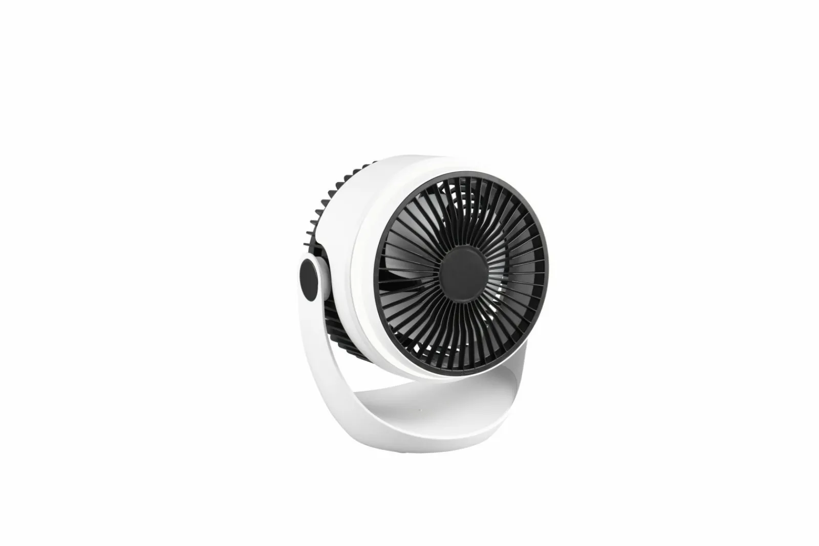 Reality Leuchten LED-Akku-Ventilator weiß^ Pendelleuchten