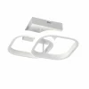 Deckenleuchten>Reality Leuchten LED-Deckenleuchte 1flg weiß