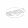 Reality Leuchten LED-Deckenleuchte 1flg weiß^ Deckenleuchten