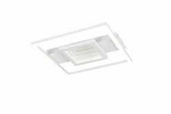 Deckenleuchten>Reality Leuchten LED-Deckenleuchte 1flg weiß