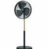 Reality Leuchten Stand - Ventilator schwarz^ Pendelleuchten