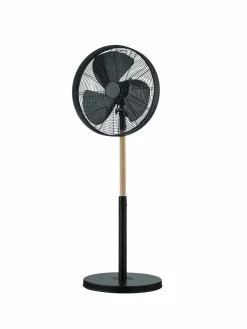 Reality Leuchten Stand - Ventilator schwarz^ Pendelleuchten