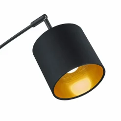 Stehleuchten>Reality Leuchten Stehleuchte 5flg schwarz