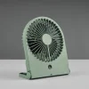 Reality Leuchten Tisch-Ventilator grün^ Tischleuchten