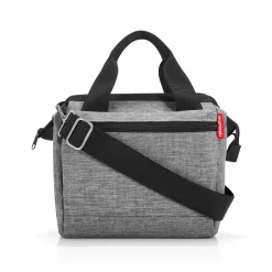 Taschen & Einkaufskörbe>Reisenthel Allrounder Cross silberfarben