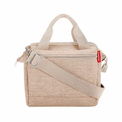 Taschen & Einkaufskörbe>Reisenthel Allrounder Cross braun