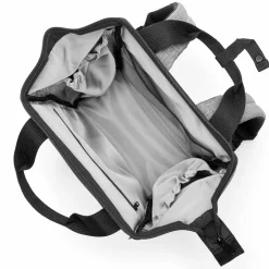 Reisenthel Allrounder R silberfarben^ Taschen & Einkaufskörbe