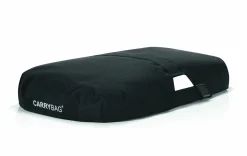 Reisenthel Carrybag Cover schwarz^ Taschen & Einkaufskörbe