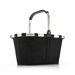 Reisenthel Carrybag schwarz^ Taschen & Einkaufskörbe