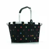 Taschen & Einkaufskörbe>Reisenthel Carrybag schwarz