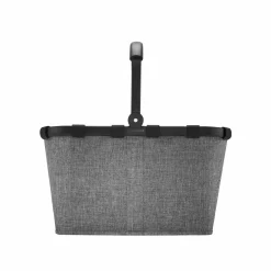 Reisenthel Carrybag silberfarben^ Taschen & Einkaufskörbe