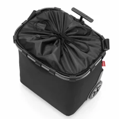 Taschen & Einkaufskörbe>Reisenthel Carrycruiser Plus schwarz