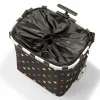 Reisenthel Carrycruiser schwarz^ Taschen & Einkaufskörbe