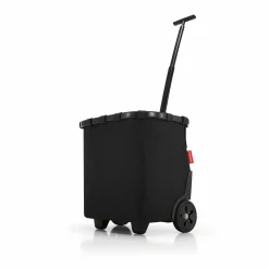 Taschen & Einkaufskörbe>Reisenthel Carrycruiser schwarz