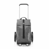Taschen & Einkaufskörbe>Reisenthel Citycruiser silberfarben
