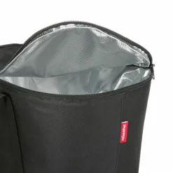 Reisenthel Coolerbag schwarz^ Taschen & Einkaufskörbe
