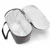 Reisenthel Coolerbag silberfarben^ Taschen & Einkaufskörbe