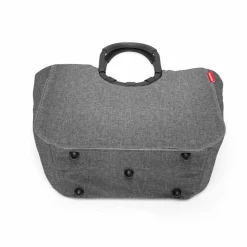 Reisenthel Loopshopper L frame silberfarben^ Taschen & Einkaufskörbe